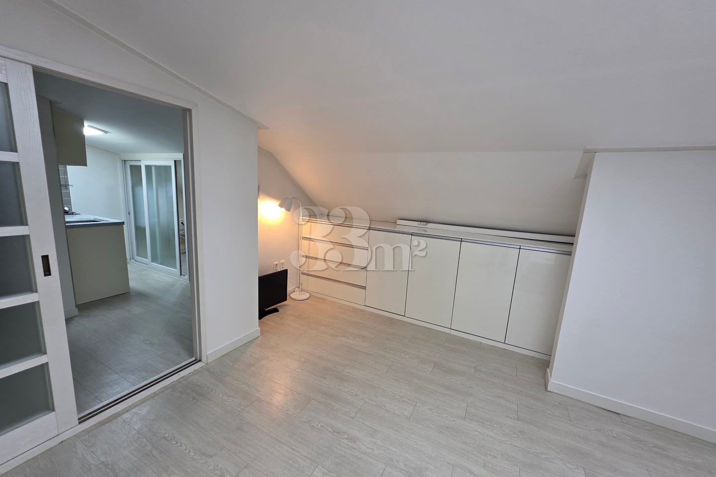Neat 1.5-room unit in Yeokbuk, Unit 404 7th image