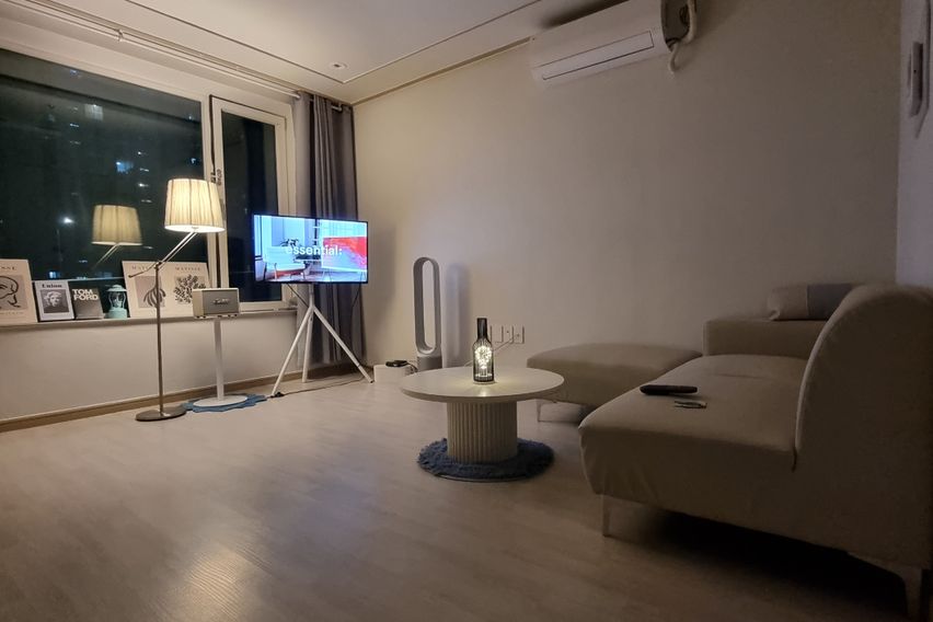 신도림역 도보5분 투룸