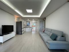 Newly built private house at Mongsanpo Beach 4th image