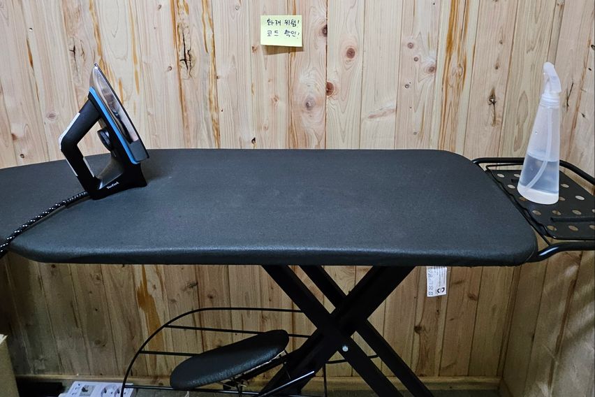 수원 청결안전 주차가능