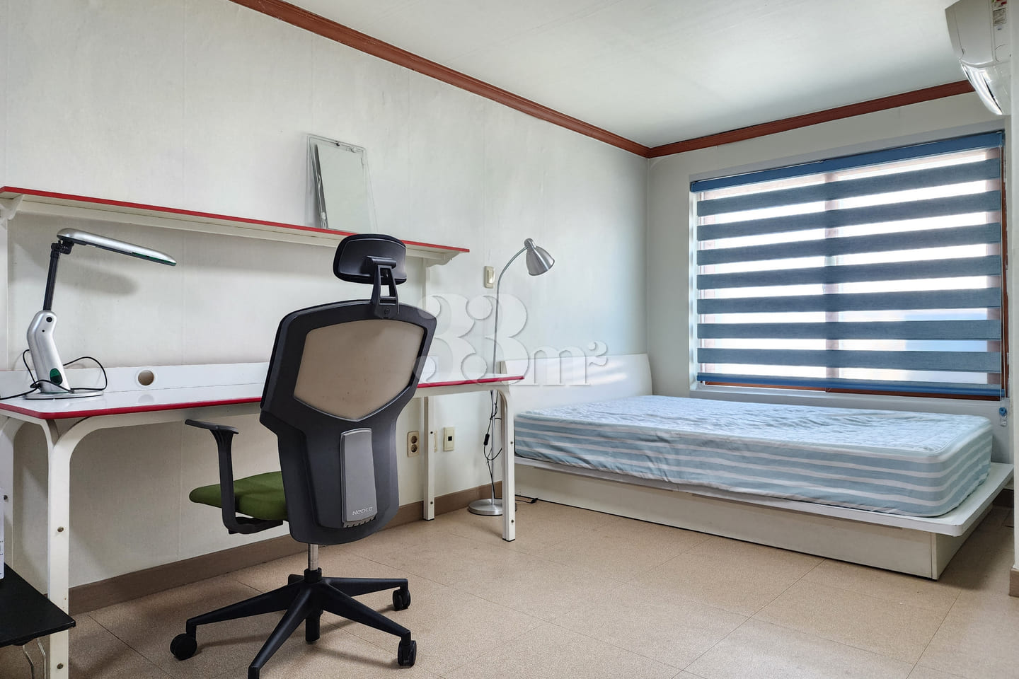 Hyeongsan Rotary, Studio 402 0th image