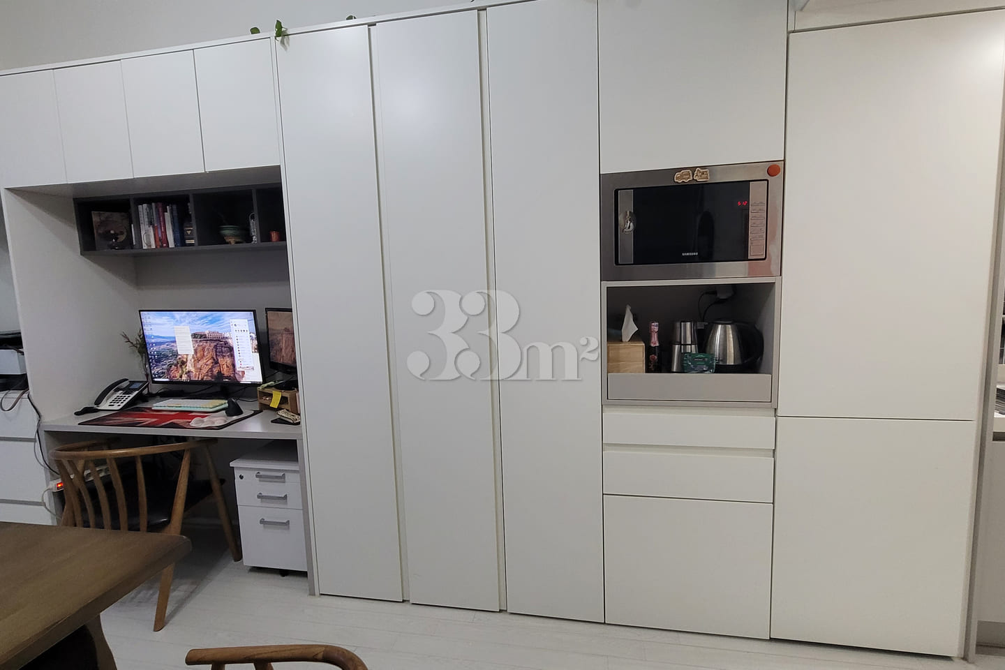 Gwanpyeong-dong new duplex officetel 14th image