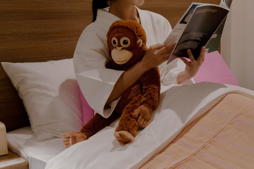 호텔&리브 안산 한양대 10번째 이미지