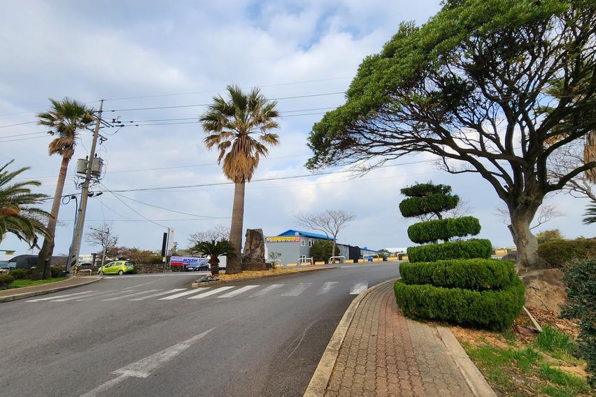 제주 한림 투룸 아파트 19번째 이미지