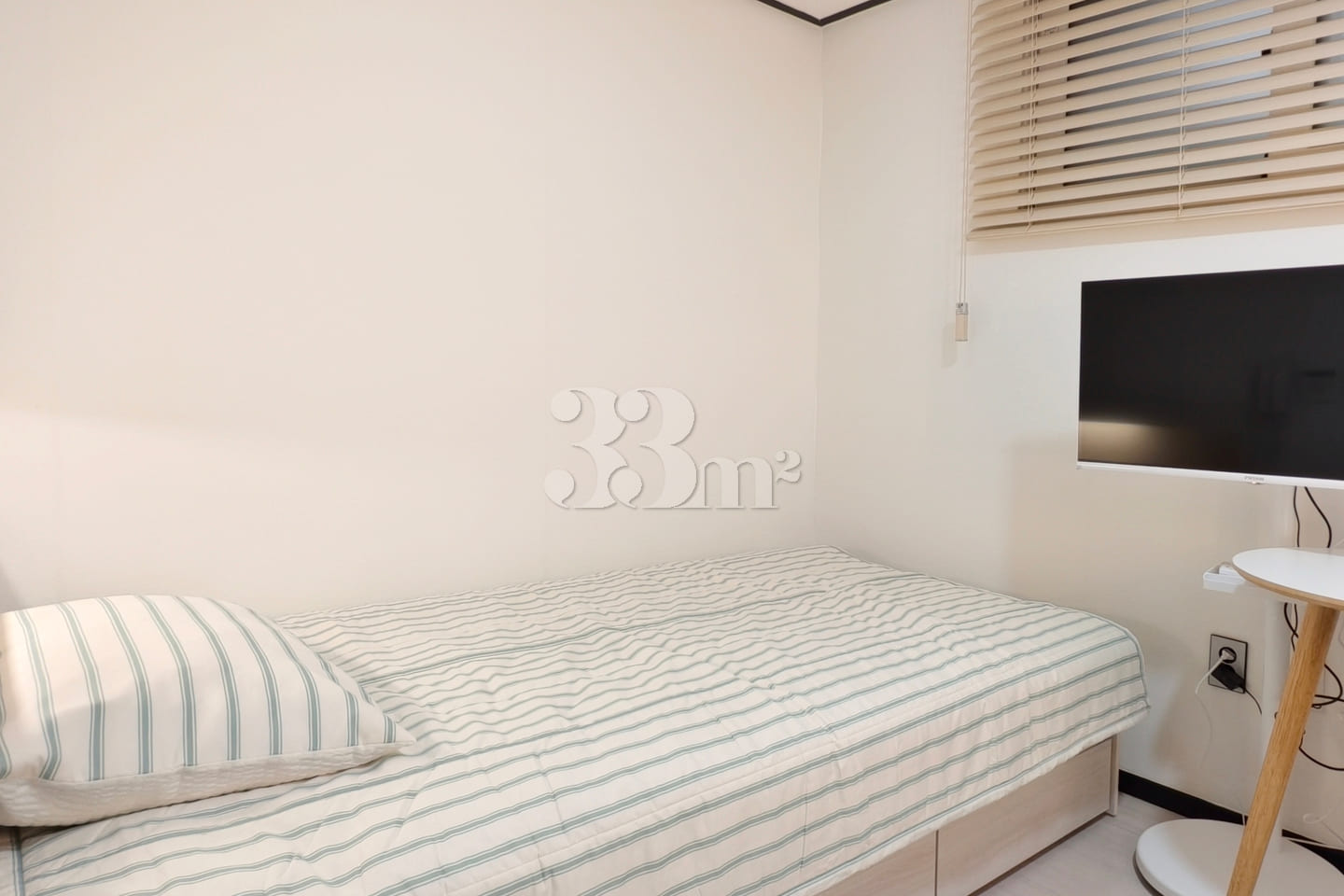 New studio apartment in Sillim-dong P5 4th image