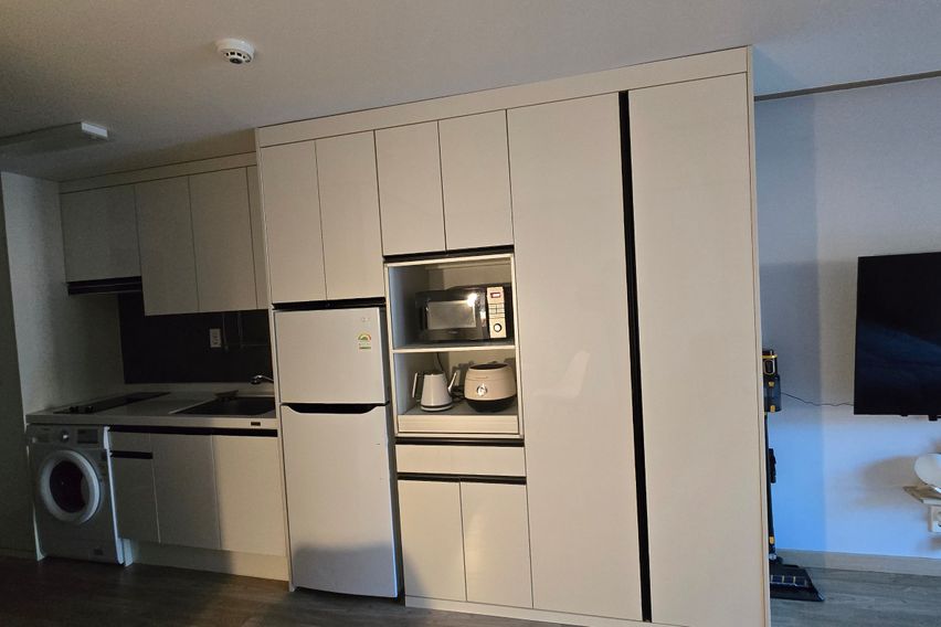 깔끔한힐링하우스 8번째 이미지