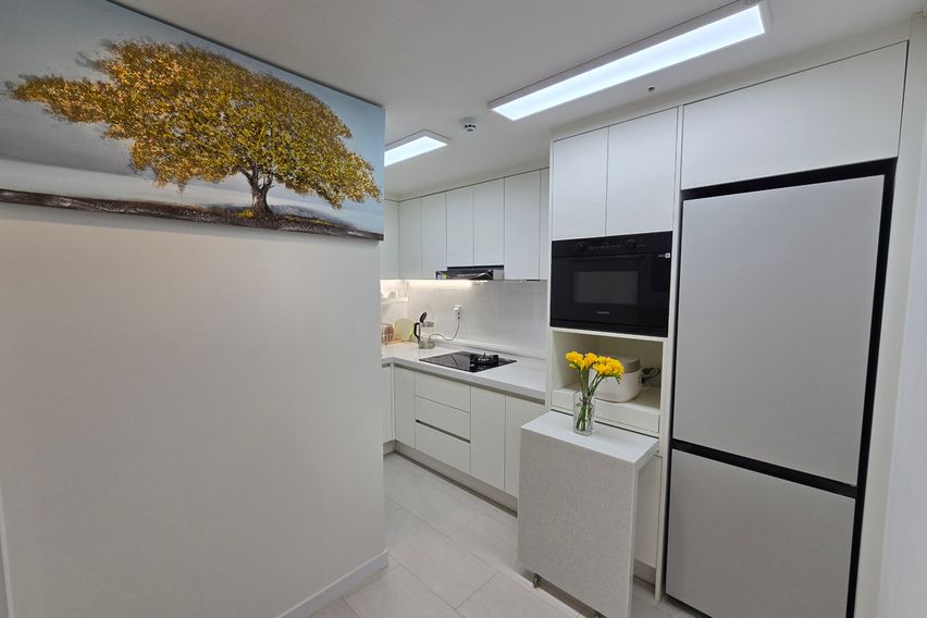 고덕동신축(방2,화1) 2번째 이미지