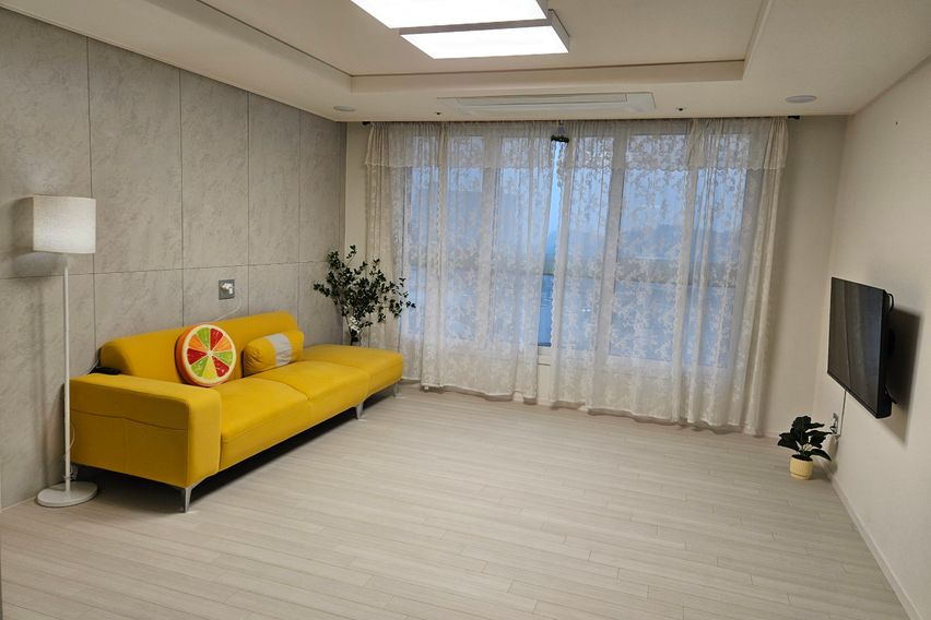 포근한 쉼이 있는집