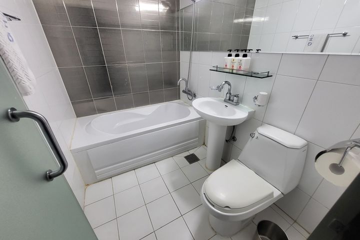 Twin Room 3th image