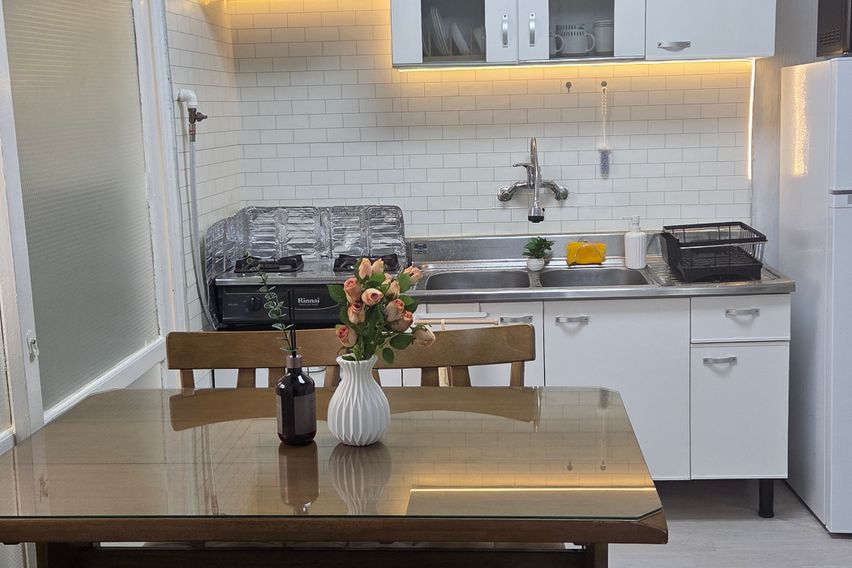 특가💛풀옵션•2룸•6인 7번째 이미지