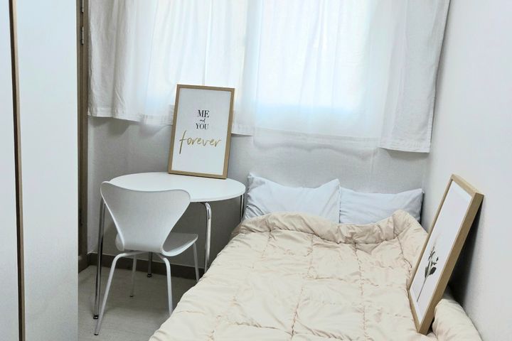마포 5호선 역세권 1번째 이미지