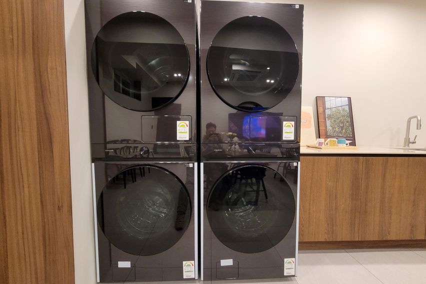 호텔급코리빙시설끝판왕A