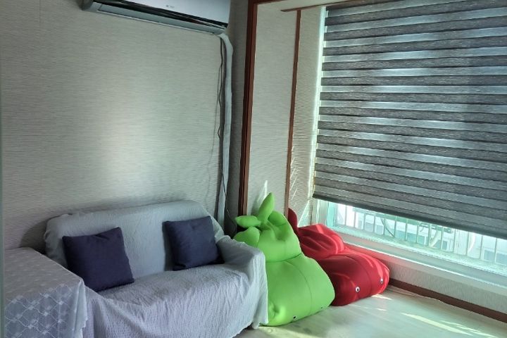 [Sokcho] Best Value for Money - Two-Room Apar 3th image