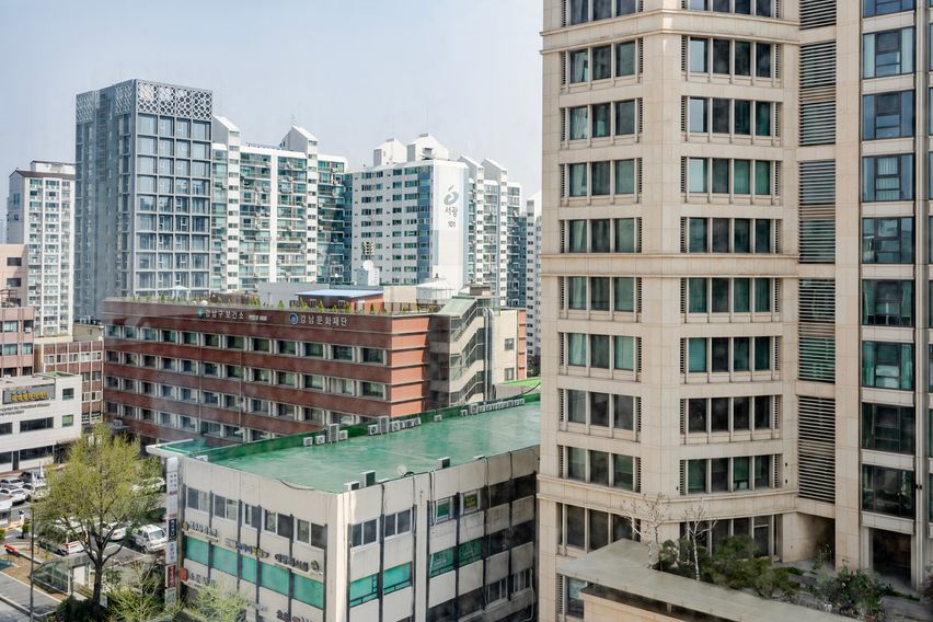 #12블루그라운드논현