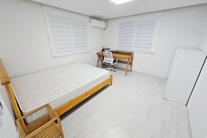 야탑역 3분 4인투룸🍉 0번째 이미지