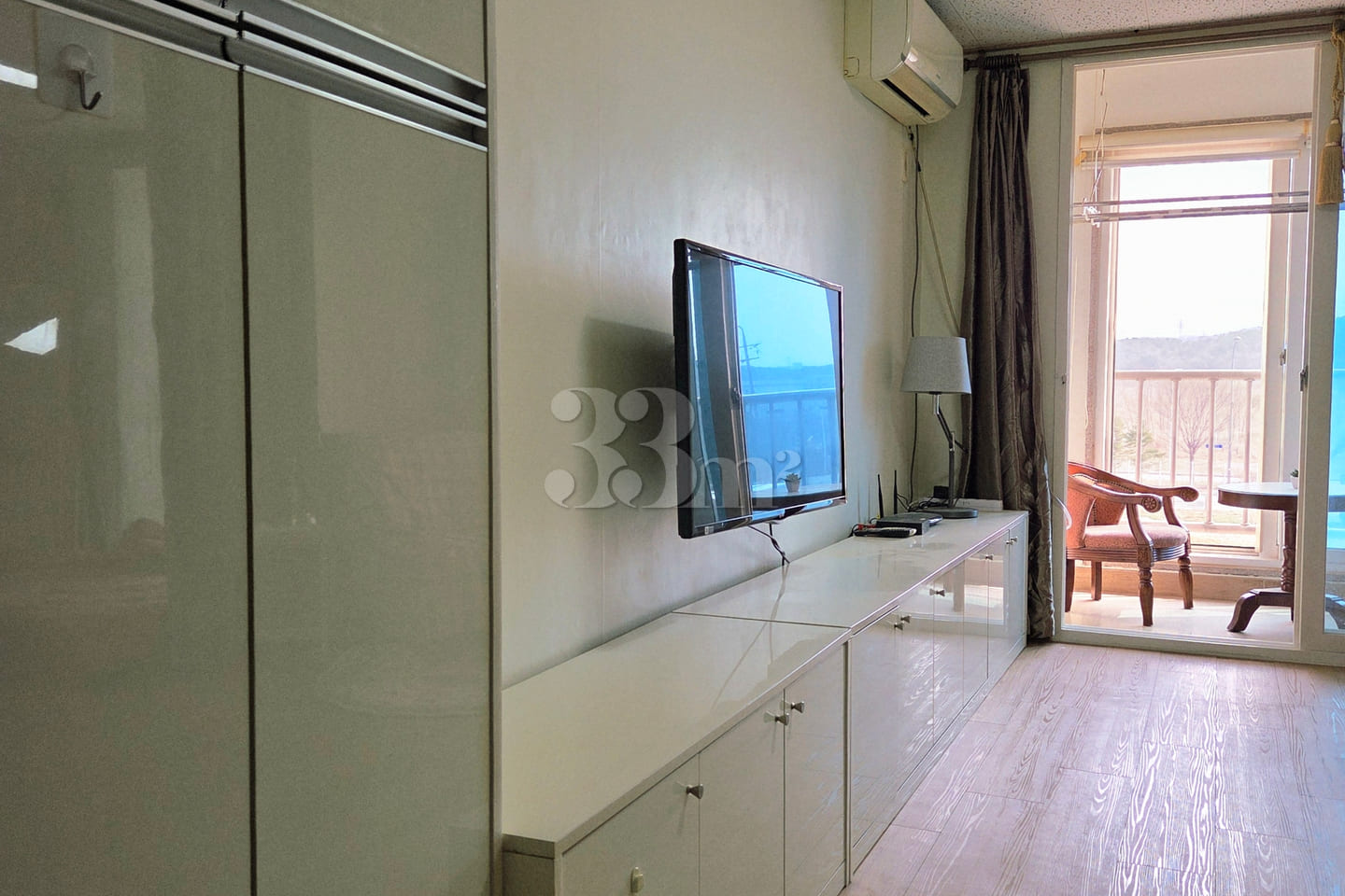 Paju Industrial Complex, fully furnished 1.5- 14th image