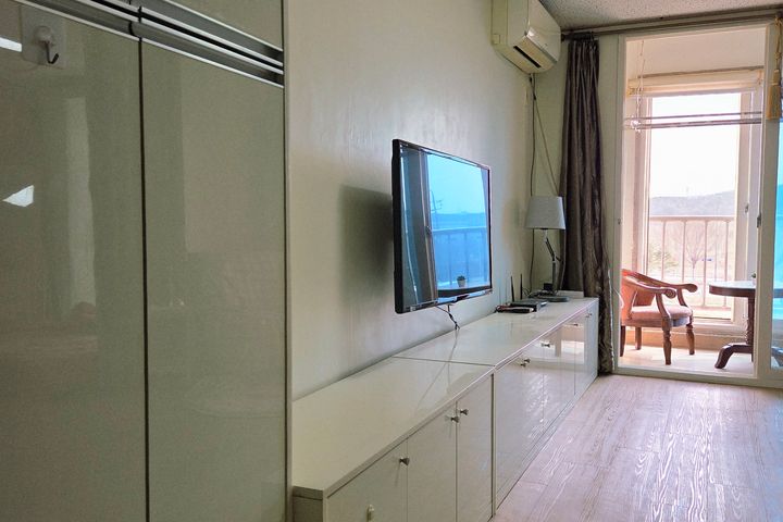 Paju Industrial Complex, fully furnished 1.5- 14th image