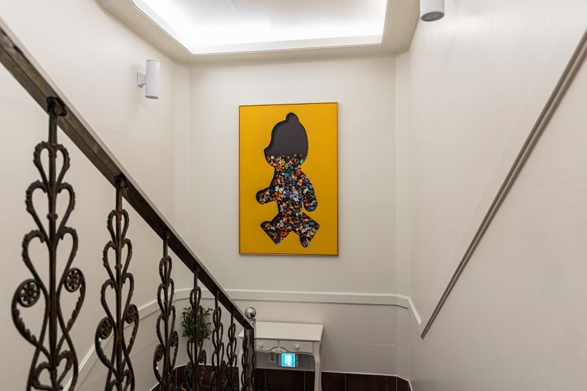 아트앤스테이 B215