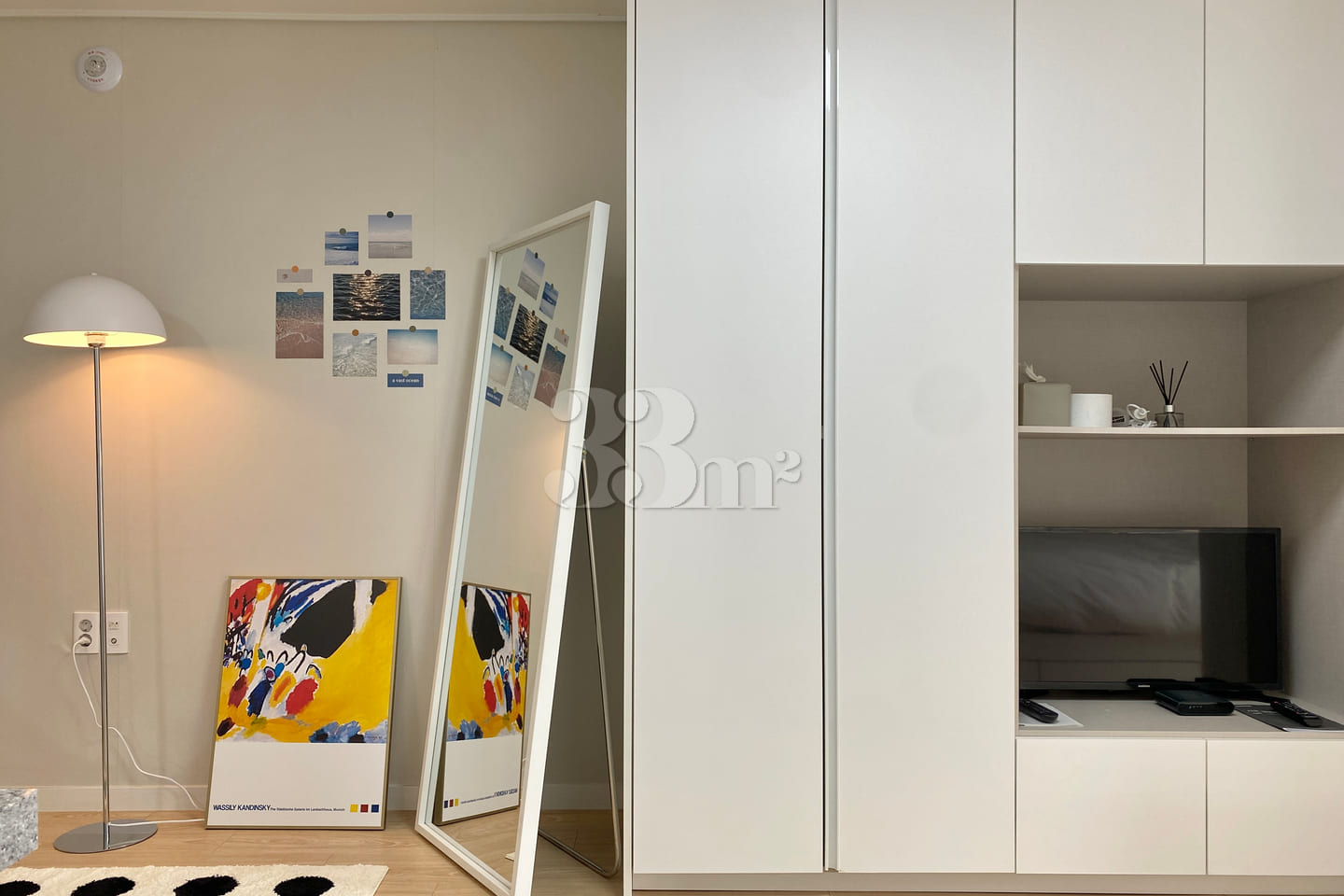 💓Brand-new building in Bujeon, Seomyeon, Bus 0th image