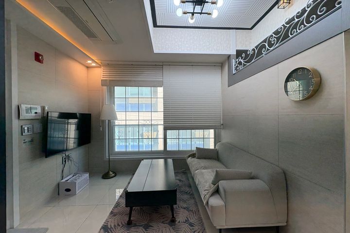 Room No. 301 1번째 이미지