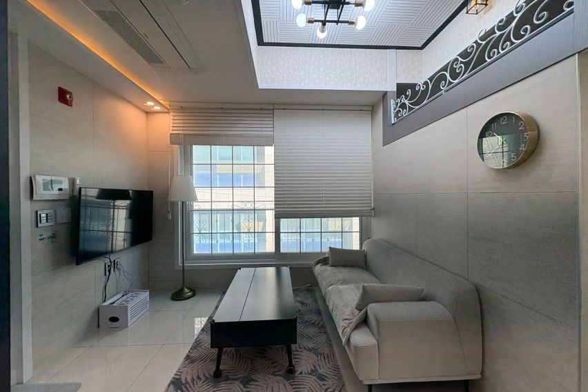 Room No. 301 1번째 이미지