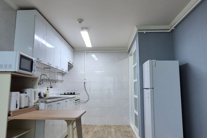 원주 럭셔리 단기투룸2 17번째 이미지
