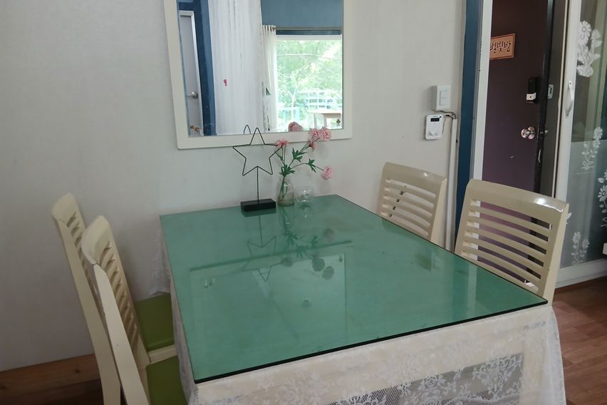 시골하숙집(식사제공) 6번째 이미지