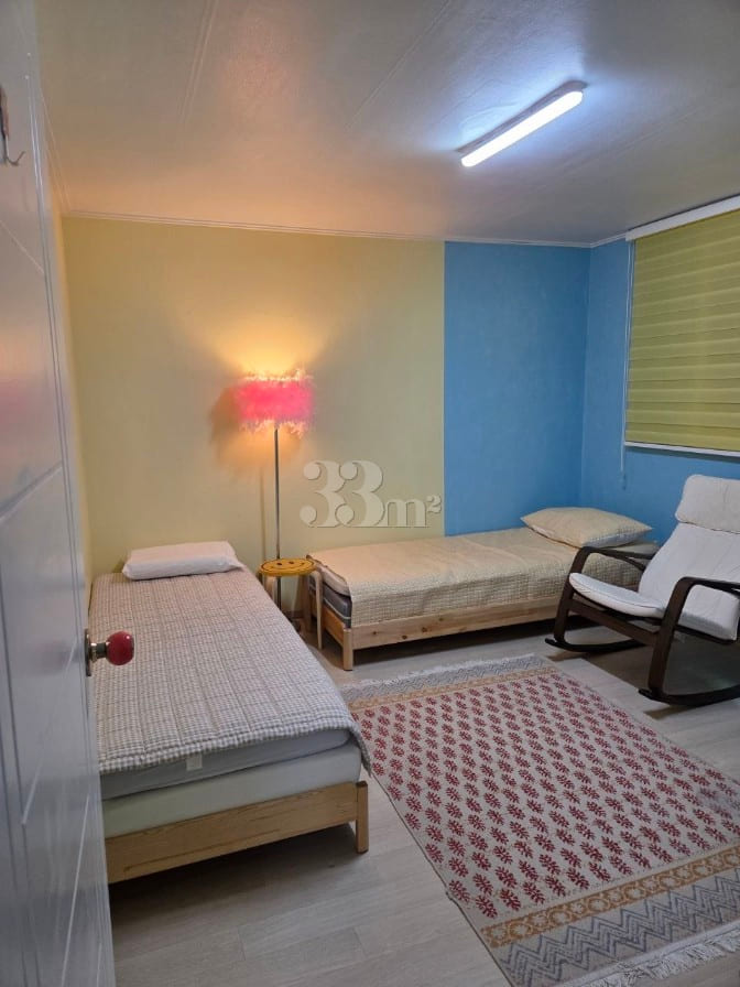 Giheung 🌈 Lovely 2-room unit with convenient 13th image