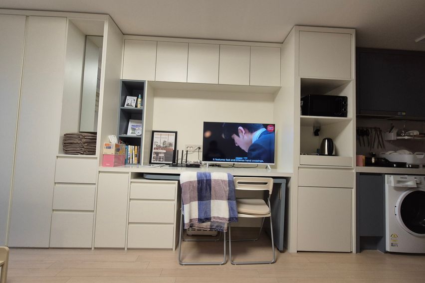 북한산뷰 스타필드 지축