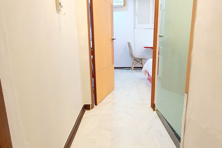 Bucheon Station Fully Furnished Studio 4 3th image