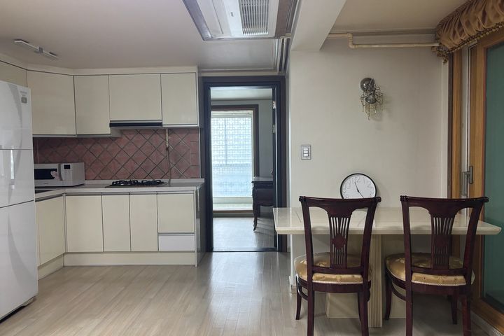 역삼동 방4개 빌라 0번째 이미지