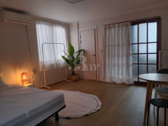 Seodaegu Jukjeon Station 5-minute Double Room 0th image