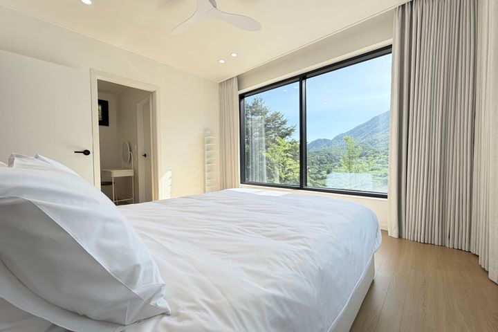 산정호수 5분, 독채룸 4번째 이미지