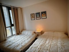Dunsan-dong New Two-Room Apartment, New Star 5th image