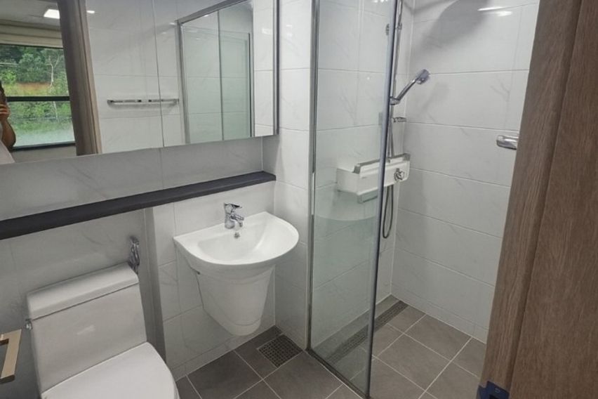 판교에 위치한 공기좋은