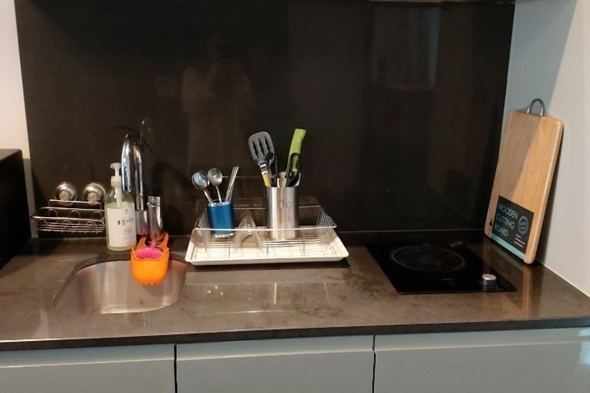 모던한 가성비좋은 룸T