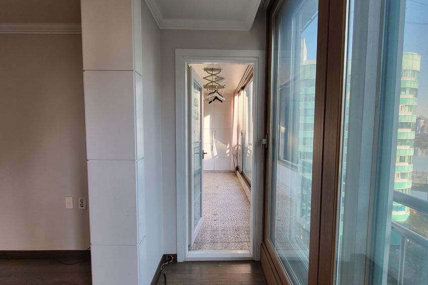 한강앞 43평 아파트 3번째 이미지