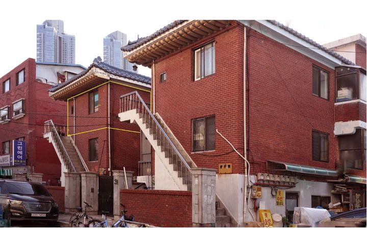 (부천)밥주는민박집 11번째 이미지