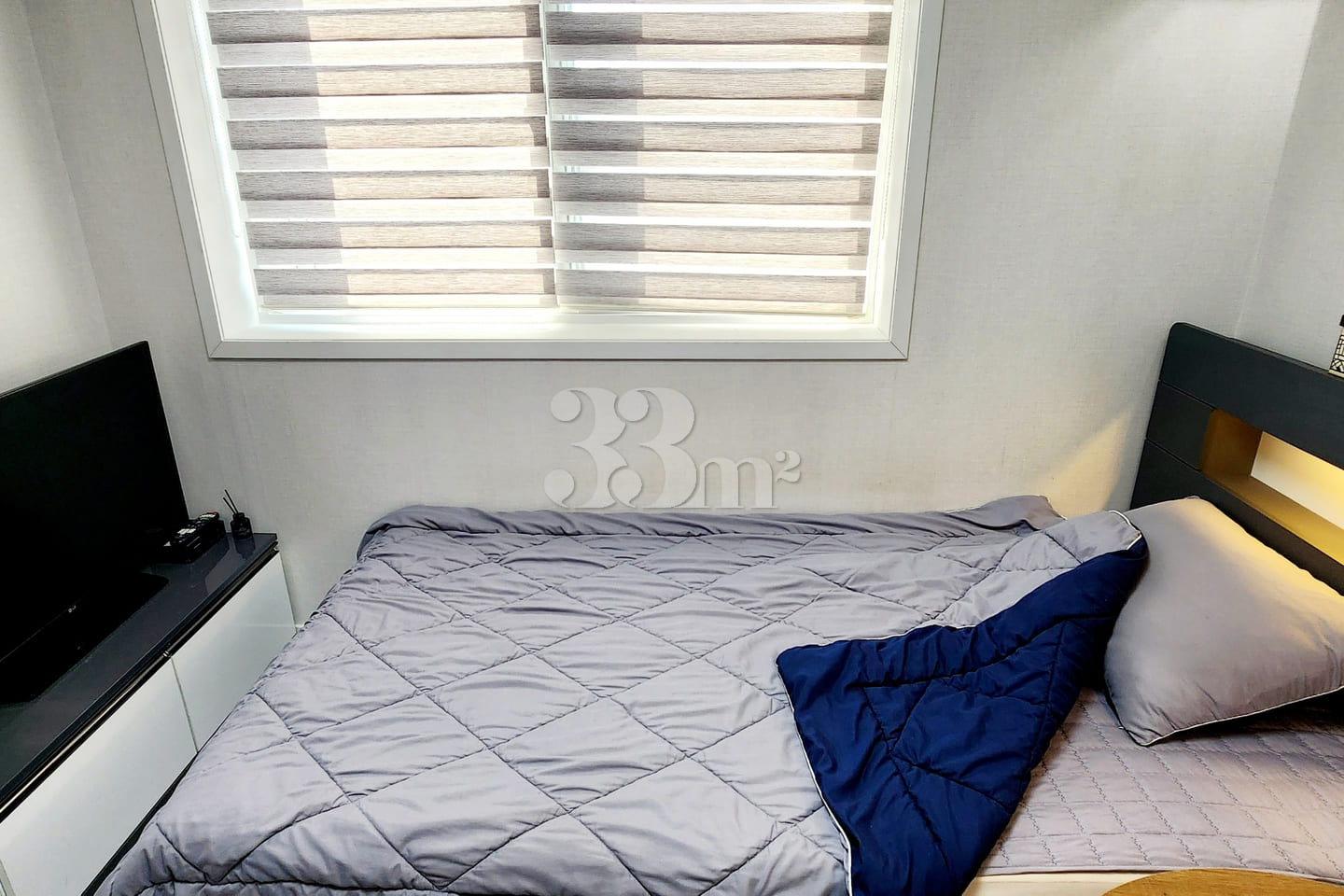 Simple and neat, Gagyeong/Bokdae area, fully  1th image