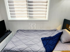 Simple and neat, Gagyeong/Bokdae area, fully 1th image