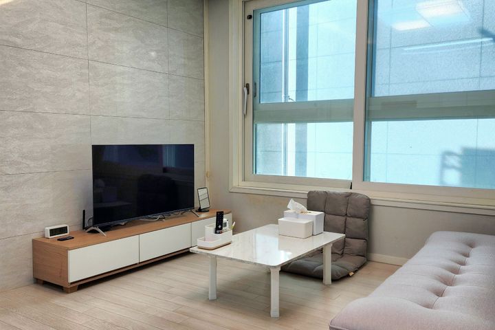 ☘️ 2-Room Unit, 2 Minutes from Yangpyeong Sta 1th image