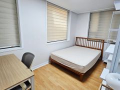 정자역 3분 투룸 4인 2번째 이미지