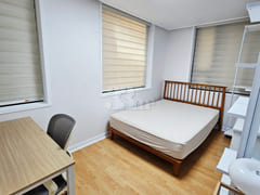 Jeongja Station, 3-minute walk, two-bedroom a 2th image