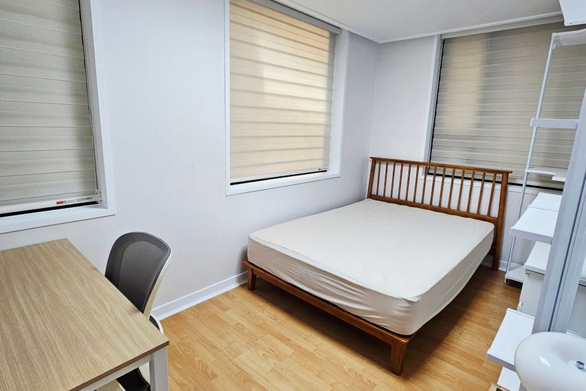 정자역 3분 투룸 4인 2번째 이미지