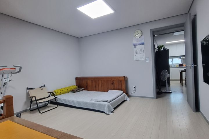 단기임대 계양효성505 1번째 이미지