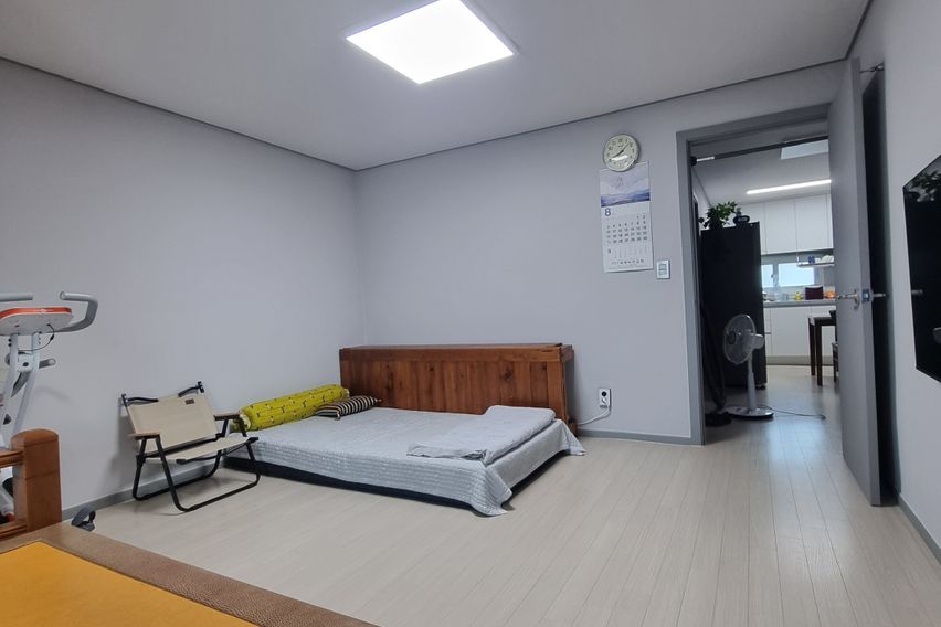 단기임대 계양 효성동