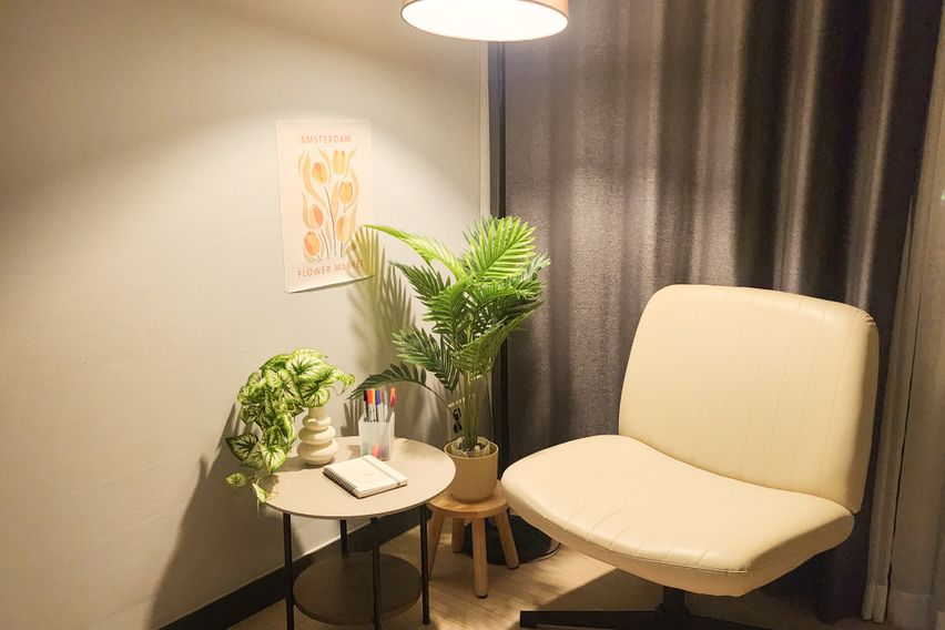 오션뷰테라스 고요한숙소