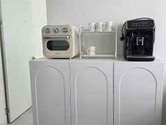 성수 블랙앤화이트라운지 8번째 이미지