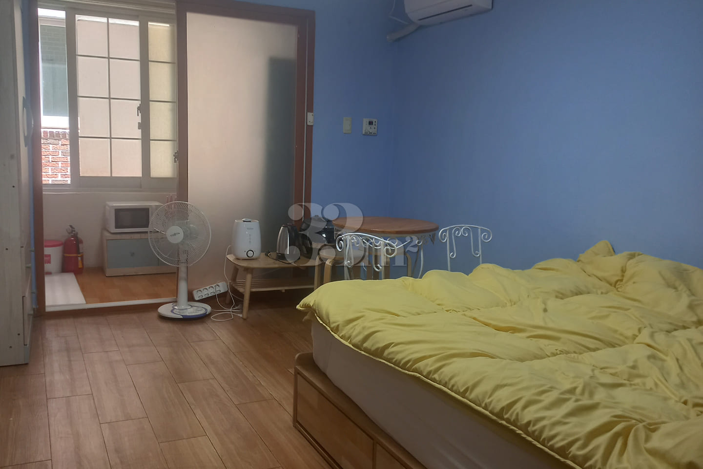 Gwangju Solomon's Room 6th image