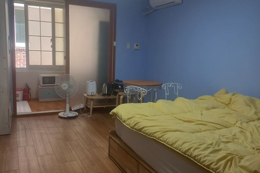 광주 솔로몬의 방 7번째 이미지